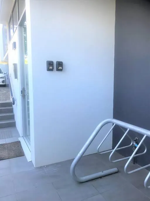 Apartament Location, Location, Location - Ground Floor Brisbane Australia