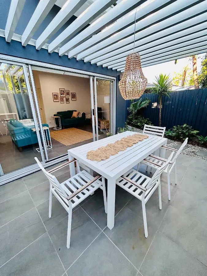 Apartament Location, Location, Location - Ground Floor Brisbane