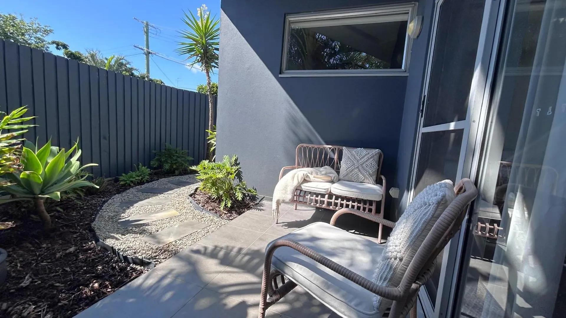 Apartament Location, Location, Location - Ground Floor Brisbane