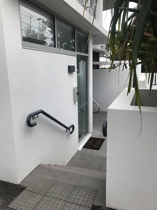 布里斯班Location, Location, Location - Ground Floor公寓 公寓